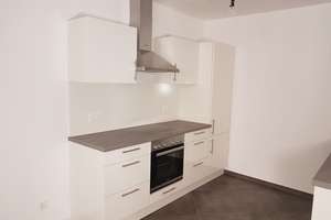 Sofort frei! Kernsanierte moderne 1-Zimmerwohnung ruhige Altstadtlage ohne KFZ-Stellplatz
