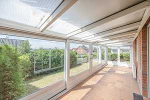 Doppelhaushälfte mit Ausblick: Wohnen in ruhiger Lage mit Wintergarten & Doppelgarage – Steinfurt (Kreis) – Vorschaubild 5