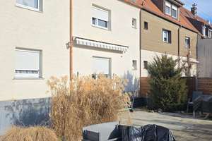 Top Lage in Augsburg Hochzoll – 3 FMH – Die vollständige Adresse der Immobilie erhältst du vom Anbieter., 86163 Hochzoll-Süd, Augsburg – Vorschaubild 22