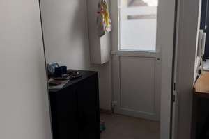 Appartment 1 ZKDB in Aachen, Citylage, Uni-Nähe, – Die vollständige Adresse der Immobilie erhältst du vom Anbieter., 52062 Lindenplatz, Aachen – Vorschaubild 14