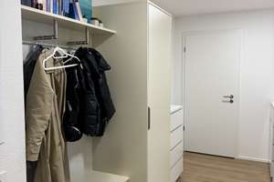 Moderne 2-Zimmer-Wohnung mit EBK im schönen Hüls – Die vollständige Adresse der Immobilie erhältst du vom Anbieter., 47839 Hüls, Krefeld – Vorschaubild 6