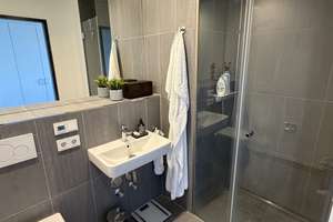 Möbliertes 1-Zimmer-Apartment mit Dachterrasse – Havelstraße 9, 64295 Darmstadt-West, Darmstadt – Vorschaubild 11