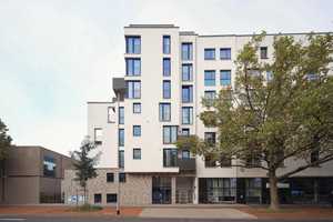 Vahrenwalder Straße 109a, 30165 Hannover – Vahrenwalder Straße 109a, 30165 Hannover – Vorschaubild 1