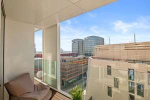 Urbaner Luxus mit Elbblick – Stilvoll möbliert und sofort bezugsbereit – Hübenerstraße 8, 20457 HafenCity, Hamburg – Vorschaubild 7