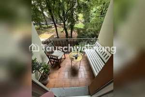 Tauschwohnung: Altbau im Frankfurter Nordend – 60318 Nordend-West, Frankfurt am Main – Vorschaubild 5