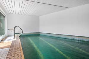 Elegante 10-Zi-Villa am Remberger See/Golfplatz! Indoor-Pool. Doppelgarage. Einlieger. – Die vollständige Adresse der Immobilie erhältst du vom Anbieter., 47259 Huckingen, Duisburg – Vorschaubild 21