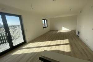 Lichtdurchflutete 4-Zimmer-Maisonettewohnung mit Balkon! – Nahestr. 4, 55118 Neustadt, Mainz – Vorschaubild 2