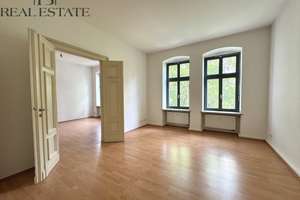 Großzügige 3-Raumwohnung im Herzen der Stadt!