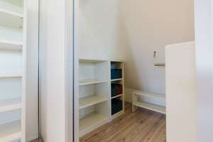 Stilvolles Loft-Wohnen: Möbliertes Design-Apartment ab sofort frei – Die vollständige Adresse der Immobilie erhältst du vom Anbieter., 76131 Rintheim, Karlsruhe – Vorschaubild 10