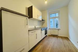 Frisch sanierte 2-Zimmer Wohnung mit Einbauküche. – Voigtstraße 6, 9116 Kappel, Chemnitz – Vorschaubild 6