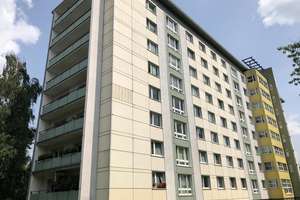 Tolle 2-Raum-Wohnung mit Balkon direkt im Zentrum – Bahnhofstr. 74, 9111 Zentrum, Chemnitz – Vorschaubild 4