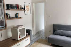 2-Zimmer-Erdgeschoss-Wohnung in zentraler Lage von Mönchengladbach... – Die vollständige Adresse der Immobilie erhältst du vom Anbieter., 41063 Windberg, Mönchengladbach – Vorschaubild 3