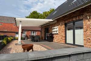 Gepflegtes 3-Giebel-Haus auf großem Grundstück – Die vollständige Adresse der Immobilie erhältst du vom Anbieter., 26532 Großheide – Vorschaubild 5