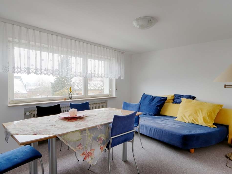 Zimmer I UG