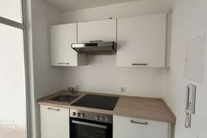 Helle 1-Zimmer Wohnung mit Balkon und EBK in Angermund – 40489 Angermund, Düsseldorf – Vorschaubild 2
