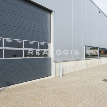 Ca. 700 qm Lager- / Logistikflächen | ebenerdig | ca. 6,00 m UKB