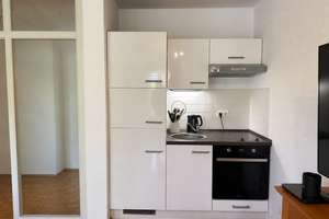 Helles Lichtdurchflutetes Appartement in Höhenlage am Kottenforst – Hallestraße 50, 53125 Brüser Berg, Bonn – Vorschaubild 5