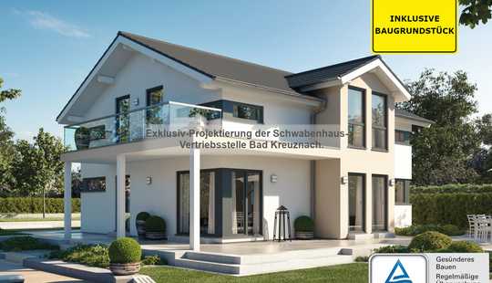 Bild von Budenheim - individuell planbarer Neubau (mit FESTPREIS u. verbindlicher TERMINSCHIENE)