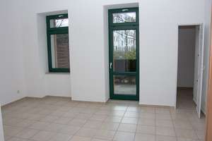 Wohnung mit Terrasse zum Park – Lohrstraße 27, 9113 Schloßchemnitz, Chemnitz – Vorschaubild 9