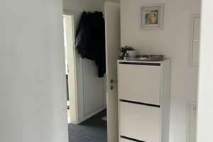 Gehobene 3ZKB + Balkon in A Lechhausen + sofort frei  – Die vollständige Adresse der Immobilie erhältst du vom Anbieter., 86167 Lechhausen-Ost, Augsburg – Vorschaubild 11