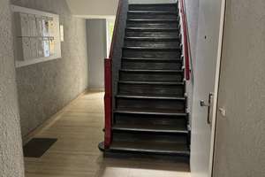 Anfragen nur per E-Mail.  3-Zimmer-Wohnung mit Balkon – Dionysiusstraße 30, 27576 Lehe, Bremerhaven – Vorschaubild 18