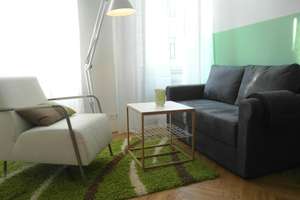 Möbliertes Studentenapartment im Neubau – direkt am Hbf Mannheim – Die vollständige Adresse der Immobilie erhältst du vom Anbieter., 68163 Lindenhof, Mannheim – Vorschaubild 8
