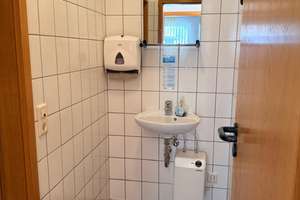 Wohnung / Praxis im Herzen von Eberstadt – Die vollständige Adresse der Immobilie erhältst du vom Anbieter., 64297 Eberstadt, Darmstadt – Vorschaubild 5
