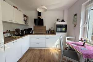 Dachgeschosswohnung mit Balkon und PKW-Stellplatz – Sonnenstraße 7, 47546 Kalkar – Vorschaubild 5