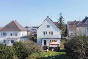 Wohnen in Bestlage: charmantes & vielseitiges Dreifamilienhaus – 33617 Gadderbaum, Bielefeld – Vorschaubild 8
