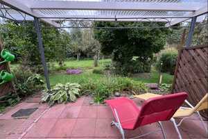 Freistehendes Einfamilienhaus mit schönem Garten - Sötern – Sankt Wendel (Kreis) – Vorschaubild 8