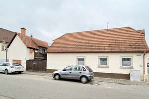 Herxheim: Einfamilienwohnhaus in Herxheim bei Landau zu verkaufen – Bruchgartenstraße 1, 76863 Herxheim bei Landau/Pfalz – Vorschaubild 28