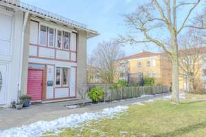 Familienglück auf Erbpacht mit 2 tollen Terrassen