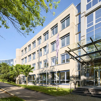 Repräsentativer Unternehmensstandort im Business-Hotspot Ruhrallee | 353 - 2.206 m² | Stellplätze