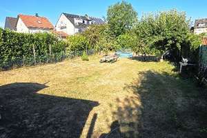 Vermietete 2-Zi.-Dachgeschosswohnung mit Garage in Leverkusen-Rheindorf! – 51371 Rheindorf, Leverkusen – Vorschaubild 10