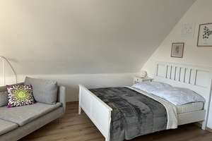 Gerresheim: 2-Zimmer-Wohnung in bester Lage – Die vollständige Adresse der Immobilie erhältst du vom Anbieter., 40625 Gerresheim, Düsseldorf – Vorschaubild 8