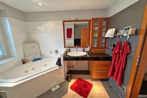 Die besondere Wohnung im "Haus im Haus Stil" in Lücklemberg – Die vollständige Adresse der Immobilie erhältst du vom Anbieter., 44229 Rombergpark-Lücklemberg, Dortmund – Vorschaubild 11