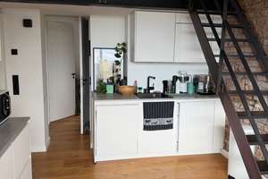 Stylisches Penthouse in Flingern-Nord – Dorotheenstrasse 23, 40235 Flingern Nord, Düsseldorf – Vorschaubild 6