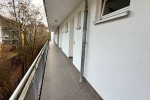 Renovierungsbedürftiges Appartement mit Balkon und Tiefgaragenstellplatz in Arheilgen – Die vollständige Adresse der Immobilie erhältst du vom Anbieter., 64291 Arheilgen, Darmstadt – Vorschaubild 8