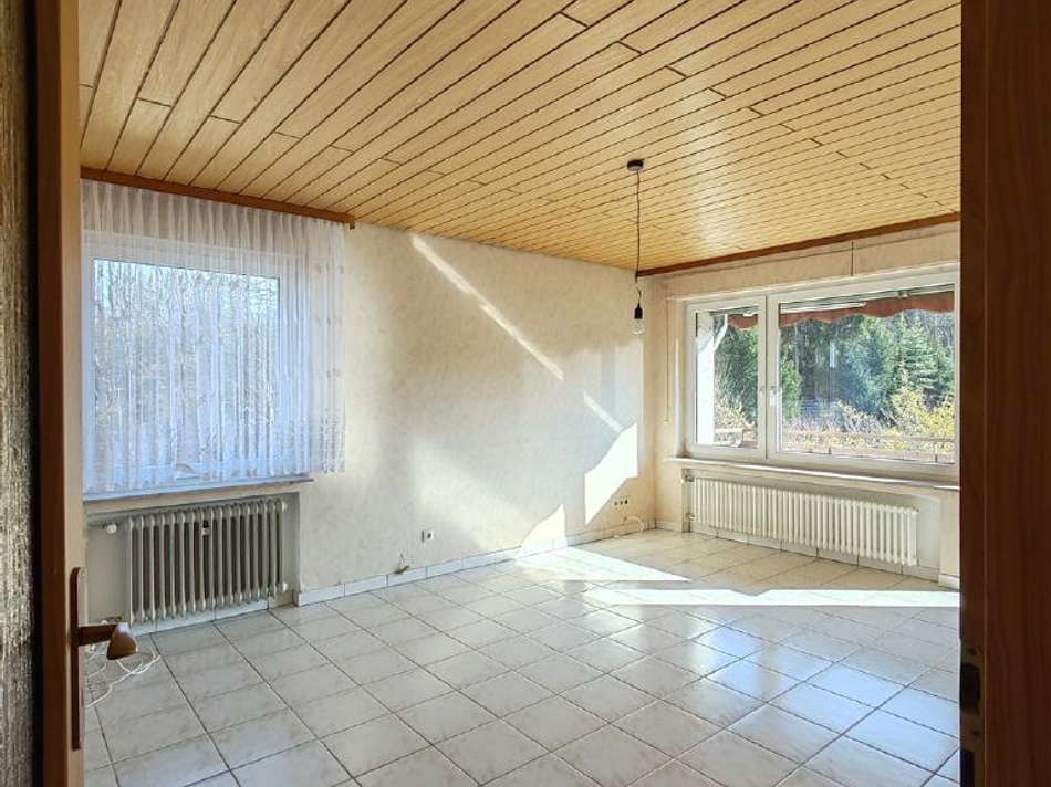 OG: Wohnzimmer