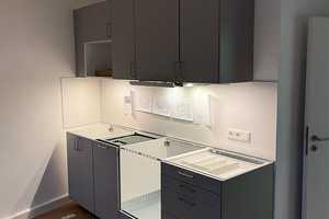 Ansprechende 2-Zimmer-Wohnung in Hagen-Eilpe mit Einbauküche (saniert/renoviert) – Hohle Straße 6, 58091 Hagen – Vorschaubild 7