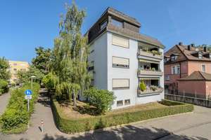 Die stilvolle Hausalternative: Penthouse mit 154 m² Wohnfläche – Die vollständige Adresse der Immobilie erhältst du vom Anbieter., 70376 Münster, Stuttgart – Vorschaubild 26