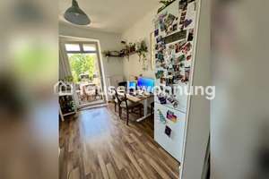 Tauschwohnung: 2-Raumwohnung in Dresden, Neustadt sucht 3-Raumwohnung – Die vollständige Adresse der Immobilie erhältst du vom Anbieter., 1097 Leipziger Vorstadt, Dresden – Vorschaubild 11