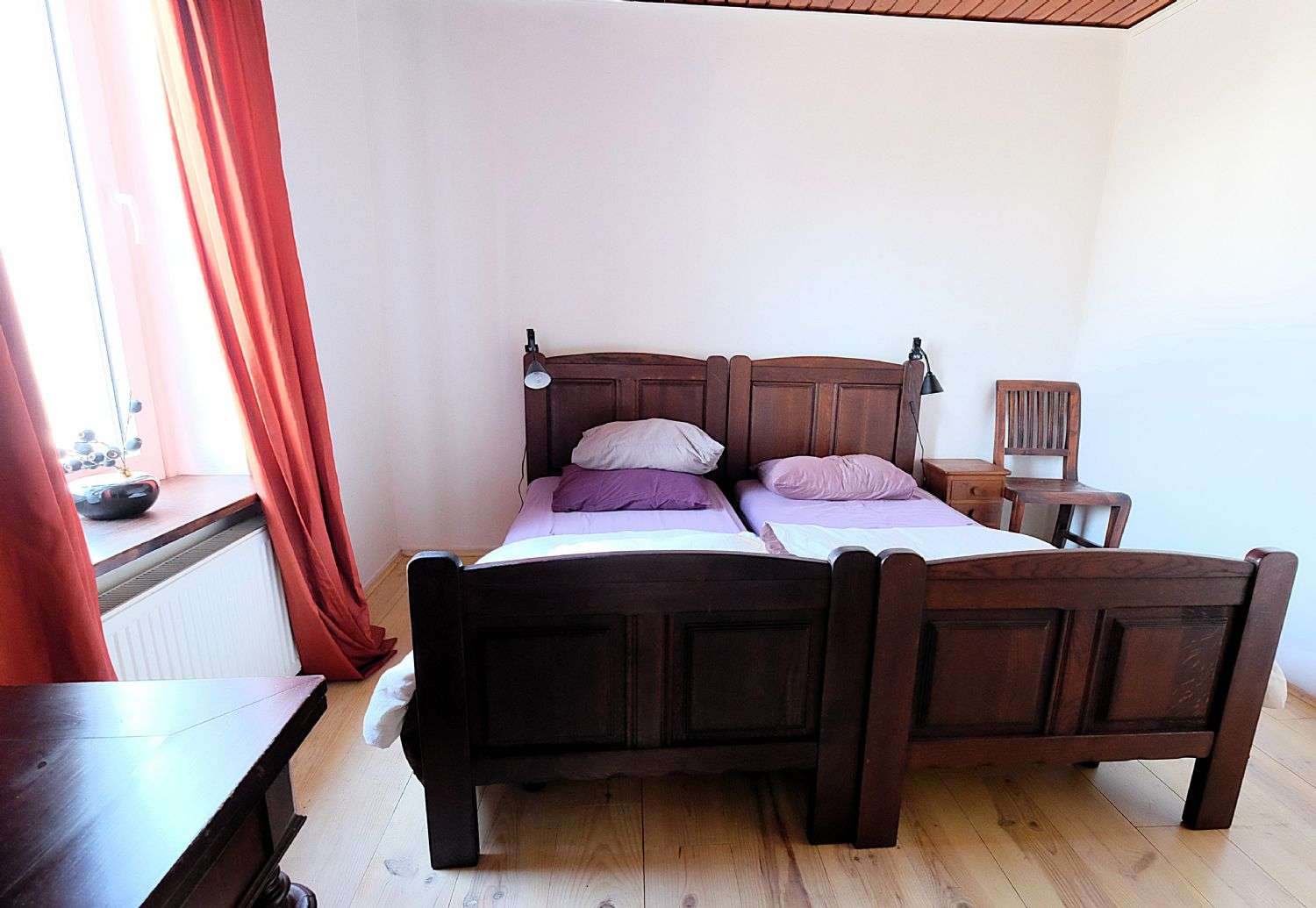 Immobilie in Kranenburg - Zum Wohnhaus umgebaute ehemalige Bauernkate auf 1050 qm großem Grundstück - Bild 0