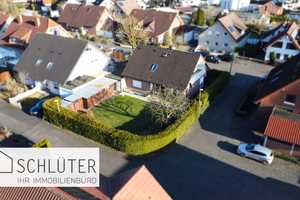 Einfamilienhaus zur Miete – Paderborn (Kreis) – Vorschaubild 1