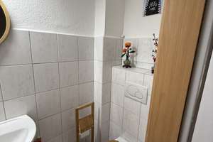 Alltagstaugliche 3-Zimmer-Wohnung mit Balkon in Düsseldorf Bilk – Merkurstraße 23, 40223 Bilk, Düsseldorf – Vorschaubild 16
