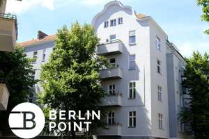 + Kreuzkölln /Reuterkiez + Altbau + WG tauglich + 4 Zimmer  – Hobrechtstraße 63, 12047 Neukölln (Ortsteil), Berlin – Vorschaubild 1