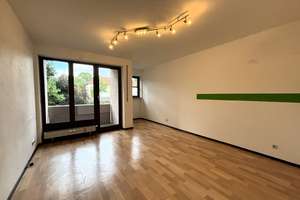 2-Zimmer-Wohnung mit zwei Balkonen und Tiefgaragenstellplatz in Ingolstadt – Die vollständige Adresse der Immobilie erhältst du vom Anbieter., 85055 Nordost, Ingolstadt – Vorschaubild 2