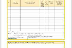 Renovierungsbedürftiges Haus mit 5 Zimmern, Keller und Garage – Minden-Lübbecke (Kreis) – Vorschaubild 39