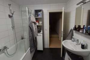 Freundliche und gepflegte 2-Raum-Souterrain-Wohnung in Wuppertal – Briller Str. 108, 42105 Elberfeld West, Wuppertal – Vorschaubild 12