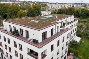 Exklusive 3-Zimmer-Penthousewohnung mit umlaufender Dachterrasse und hochwertiger Ausstattung – Die vollständige Adresse der Immobilie erhältst du vom Anbieter., 55130 Weisenau, Mainz – Vorschaubild 16